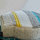 Mangas Pouf Globo