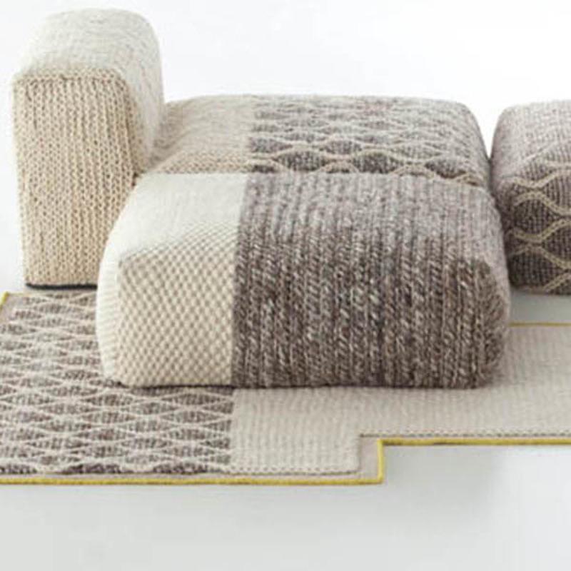 Mangas Space Chair