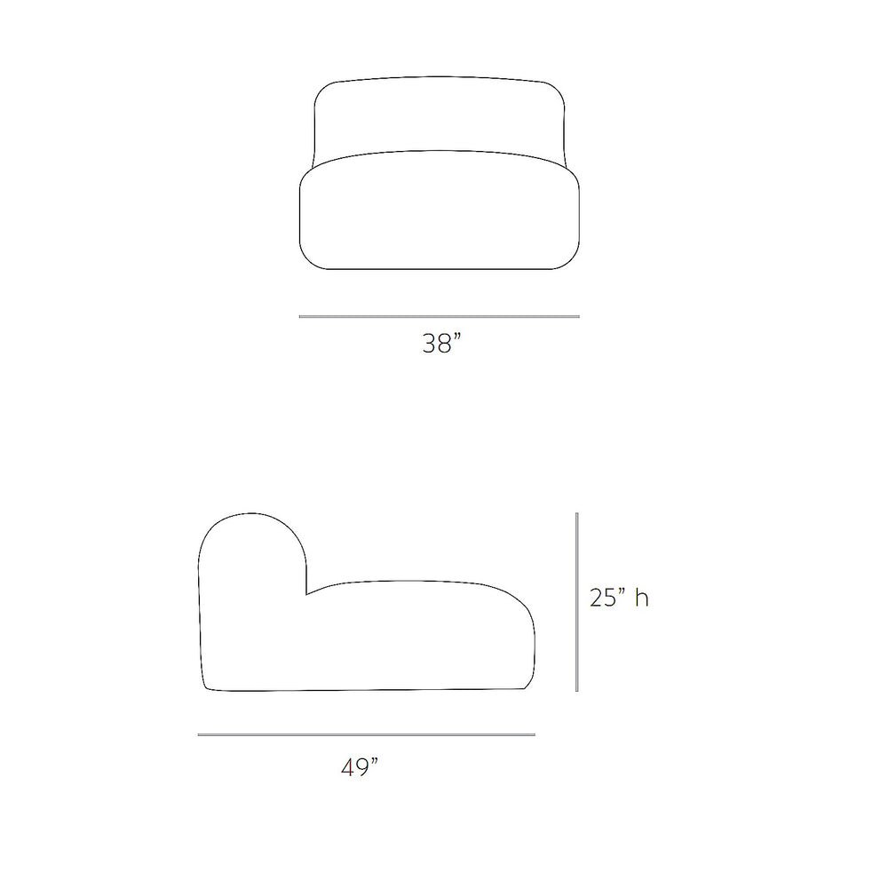 Mangas Space Chair
