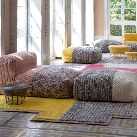 Mangas Space Rug