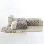Mangas Space Rhombus Rug