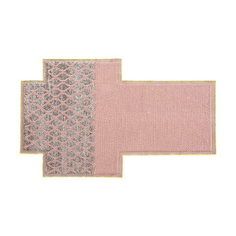 Mangas Space Rhombus Rug