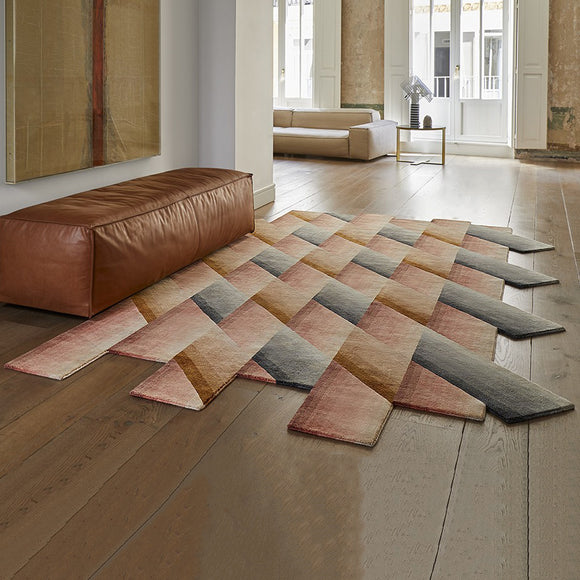 Mirage Rug