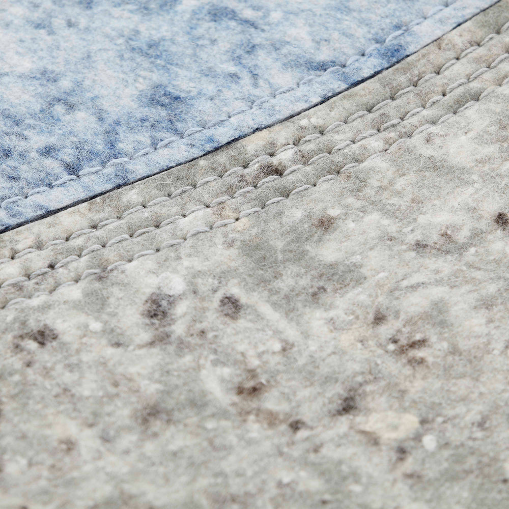 Nuances Curve Rug