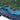 Plastic Rivers Ganges Rug