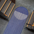 Ply Rectangle Rug