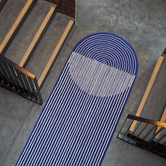 Ply Rectangle Rug