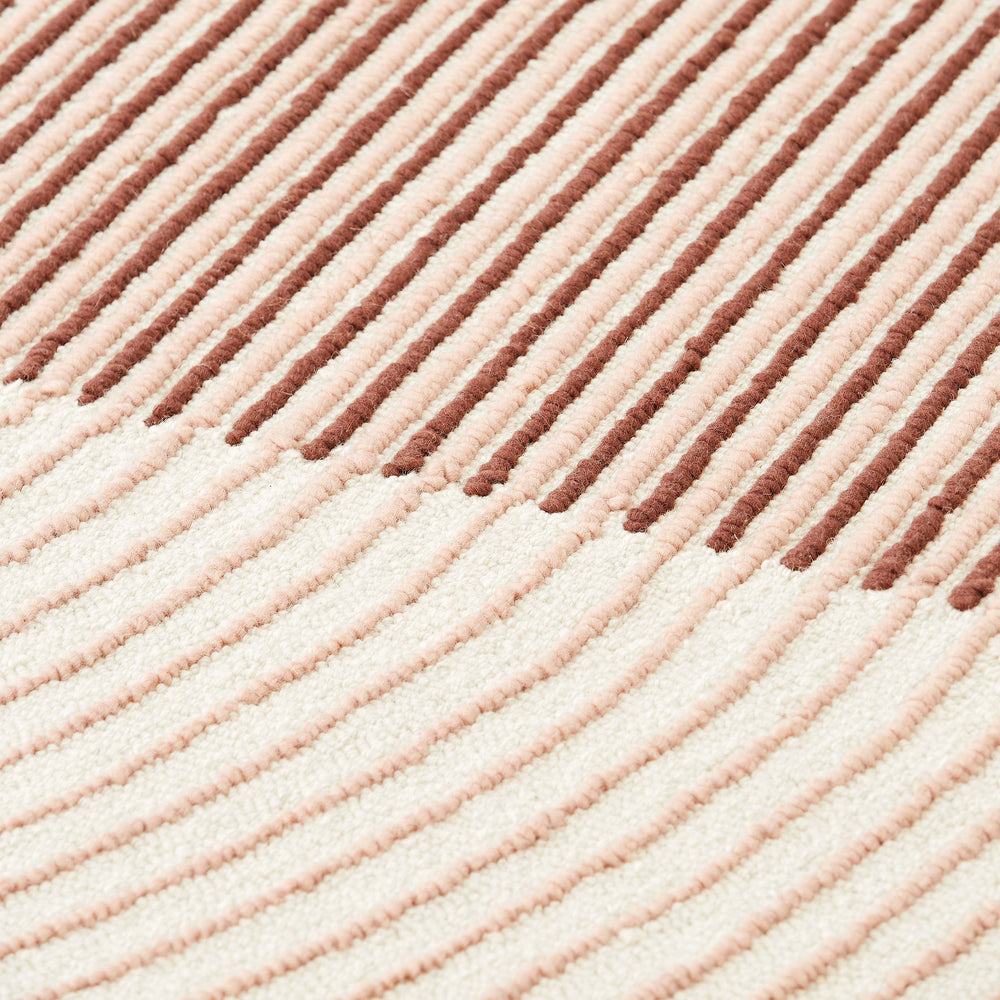 Ply Round Rug