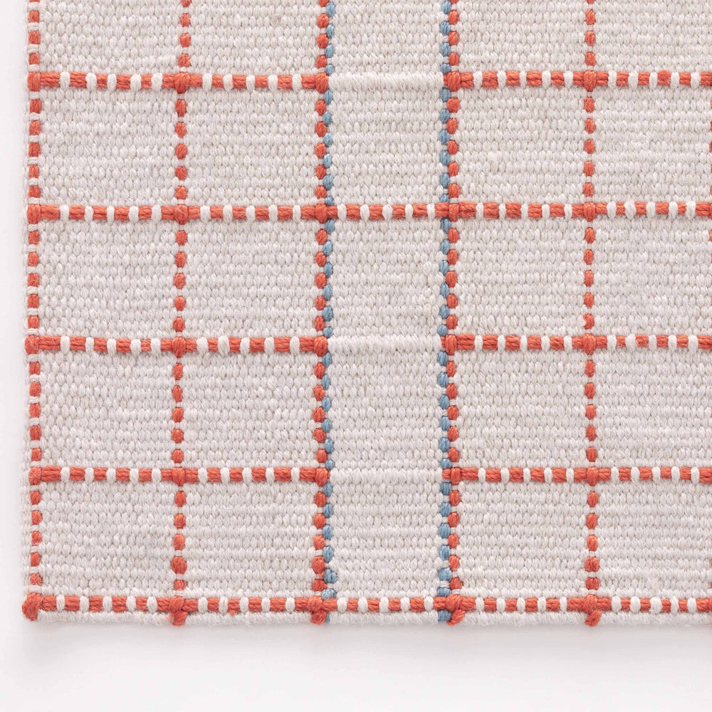 Reti Outdoor Rug