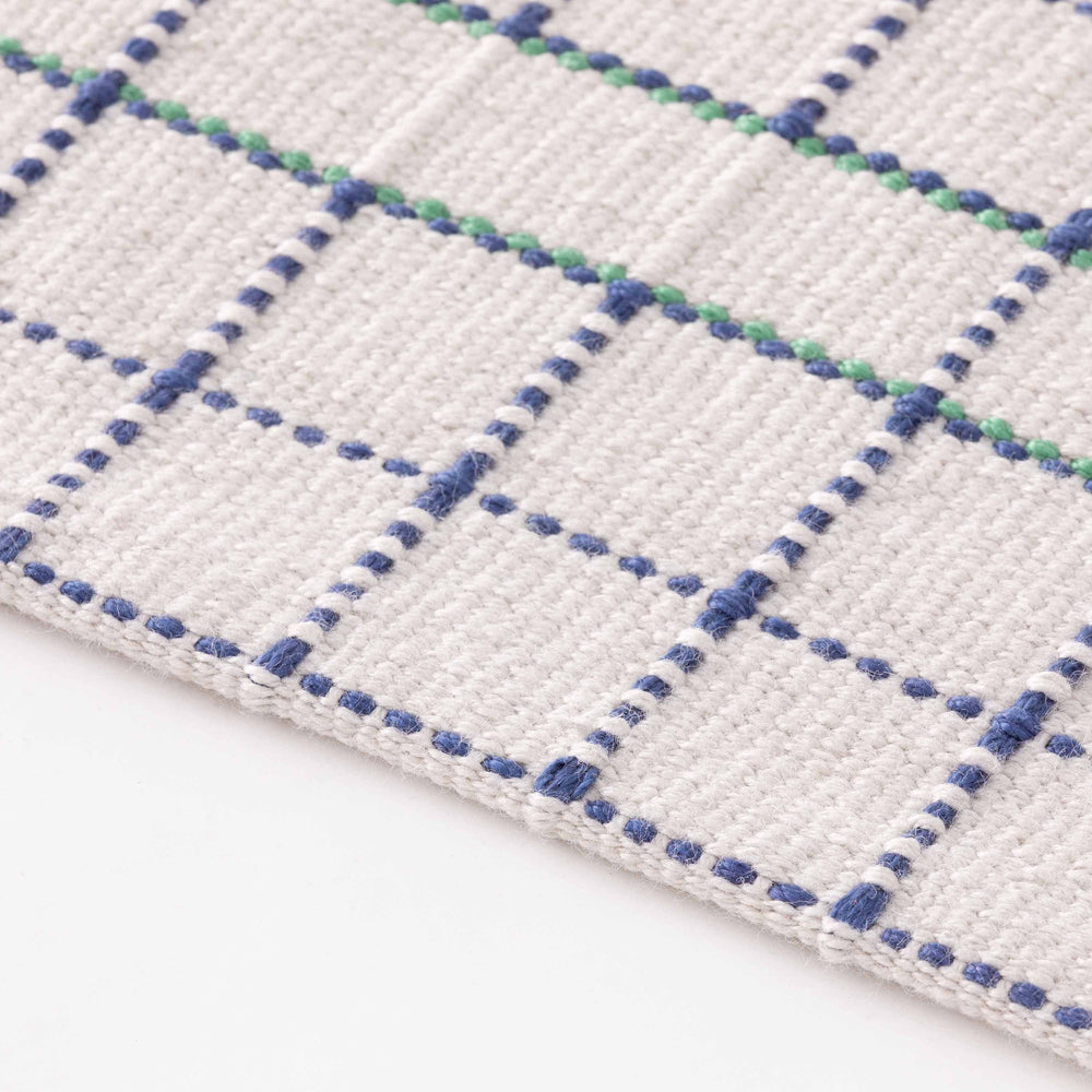 Reti Outdoor Rug
