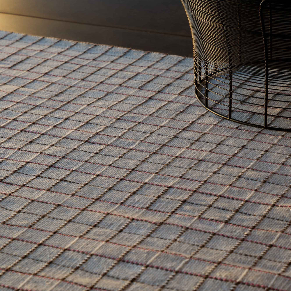 Reti Outdoor Rug