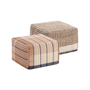 Reversible Pouf