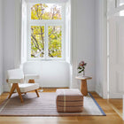 Reversible Pouf