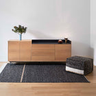 Reversible Pouf