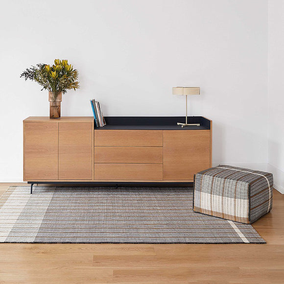 Reversible Pouf