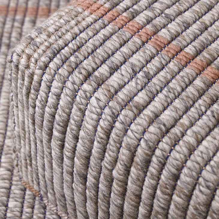 Reversible Pouf