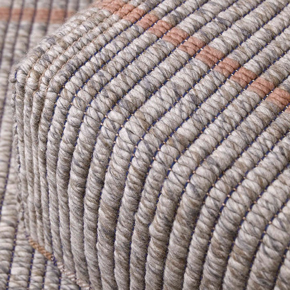 Reversible Pouf