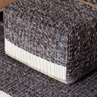 Reversible Pouf