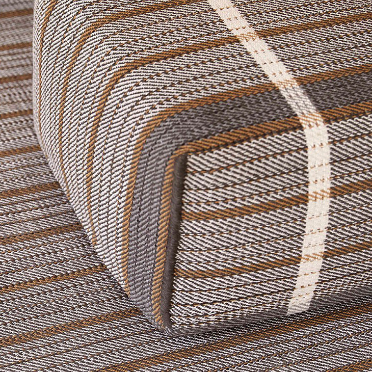 Reversible Pouf