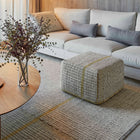 Reversible Pouf