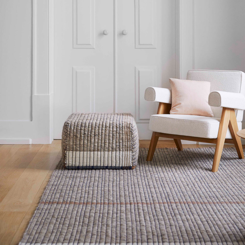 Reversible Rug