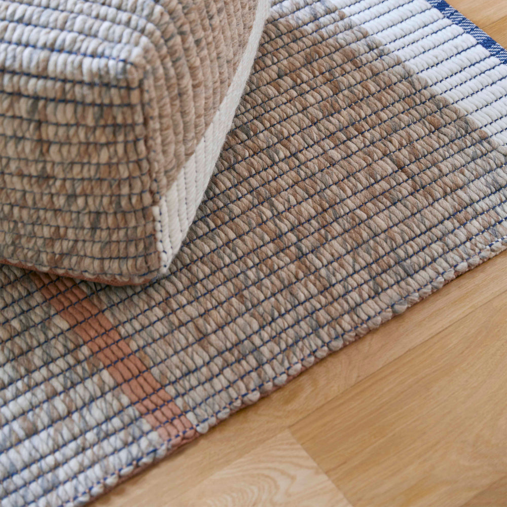 GAN Rugs Reversible Rug - 2Modern