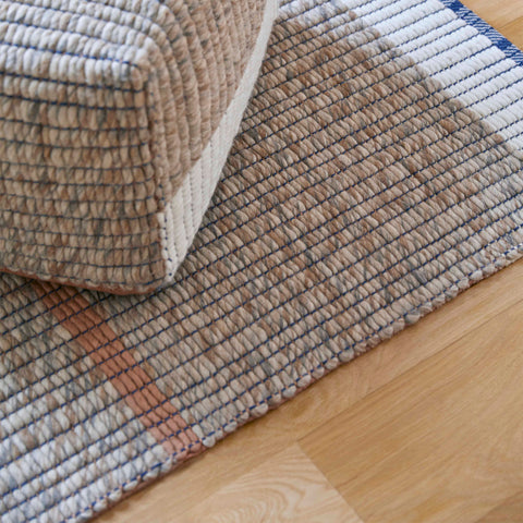 GAN Rugs Reversible Rug - 2Modern