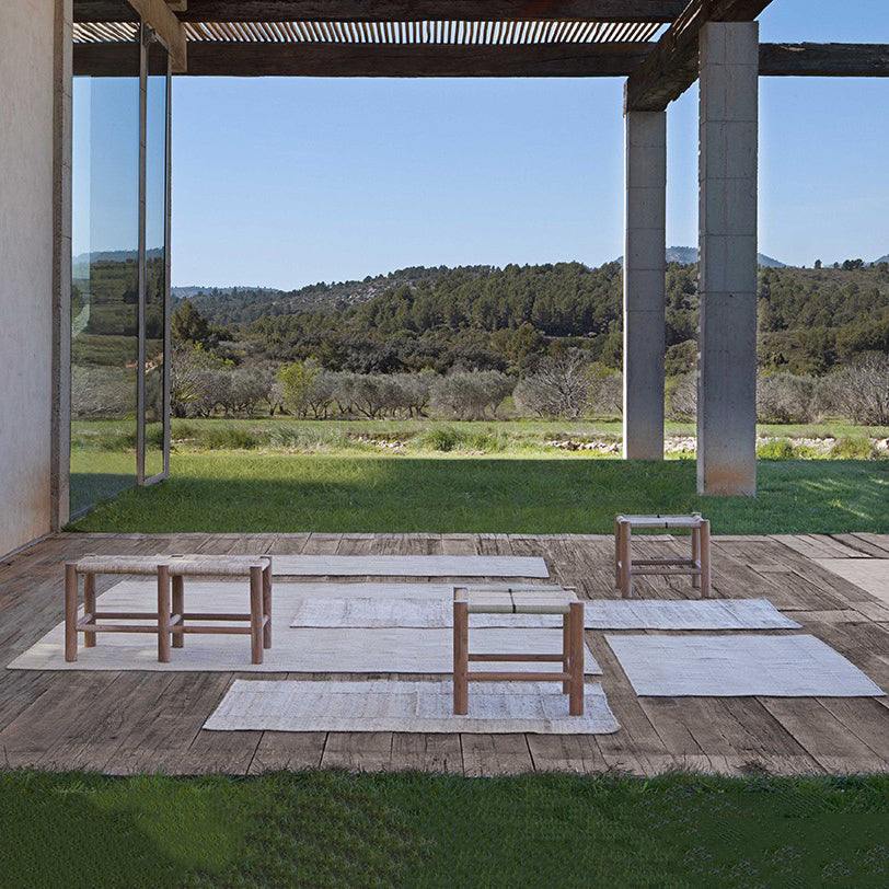 Roots Rug