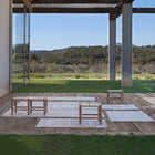 Roots Rug