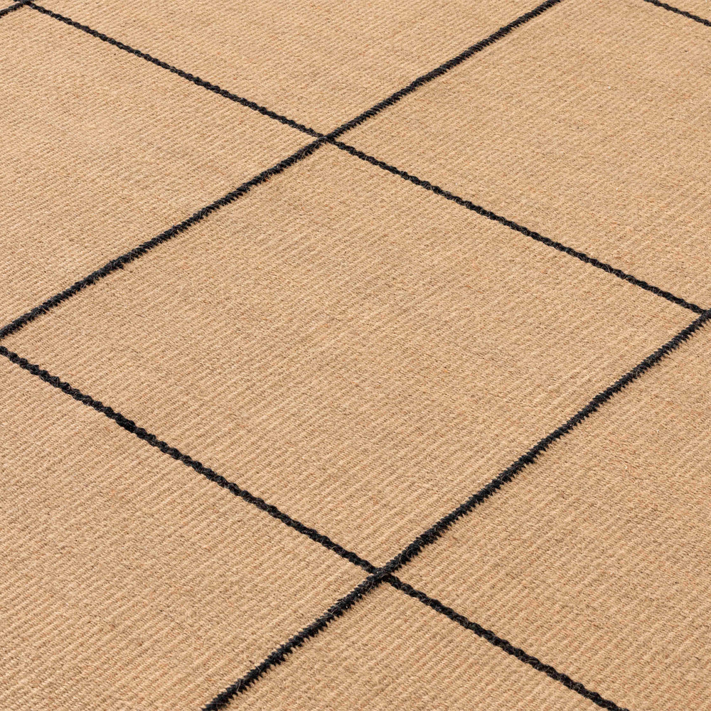 Roots Rug