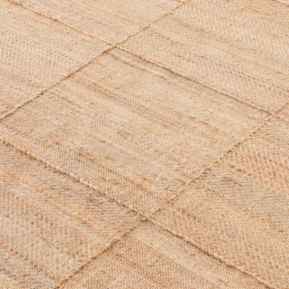 Roots Rug