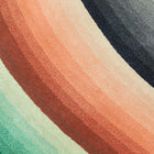 Round Mirage Rug