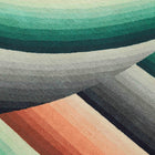 Round Mirage Rug