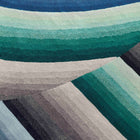 Round Mirage Rug