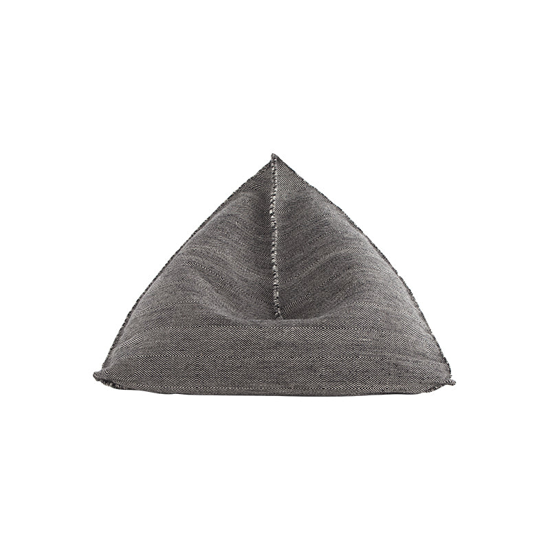 Sail Pouf Ottoman