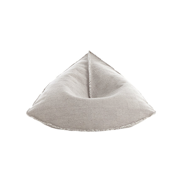 Sail Pouf Ottoman