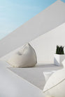 Sail Pouf Ottoman