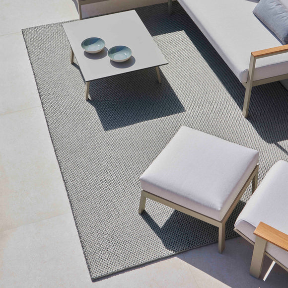 Saline Outdoor Rug