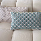 Silai 24" x 14" Pillow
