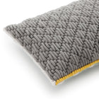 Silai 24" x 14" Pillow