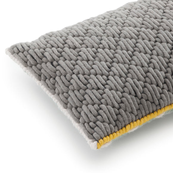 Silai 24" x 14" Pillow