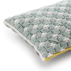 Silai 24" x 14" Pillow