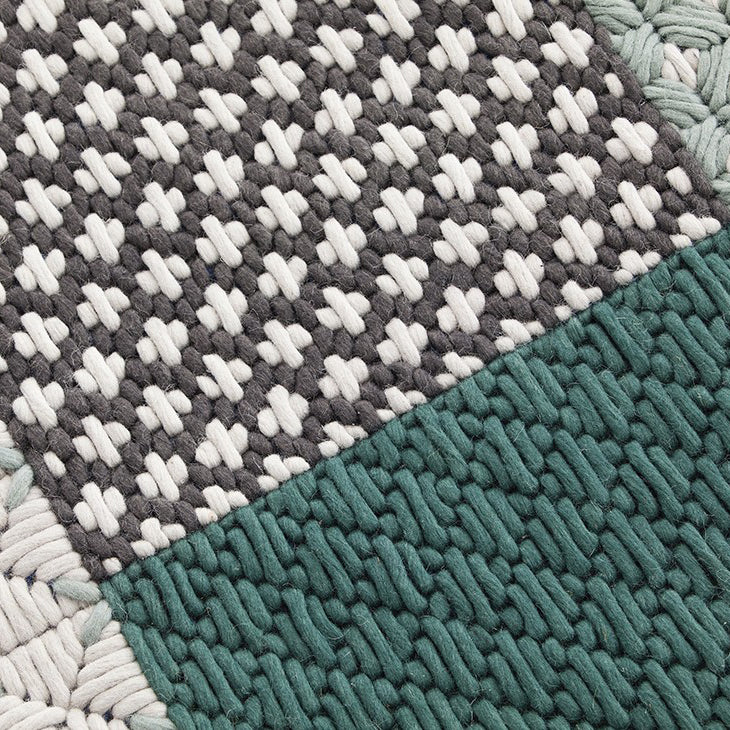 Silai Rug