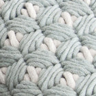 Silai Small Pouf