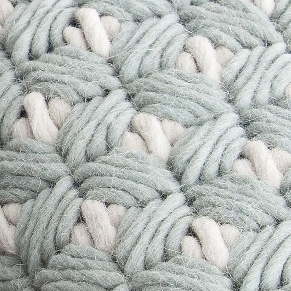 Silai Small Pouf