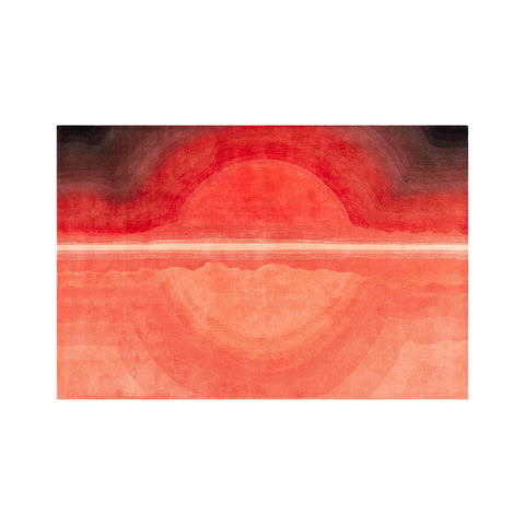 Sunset Rug