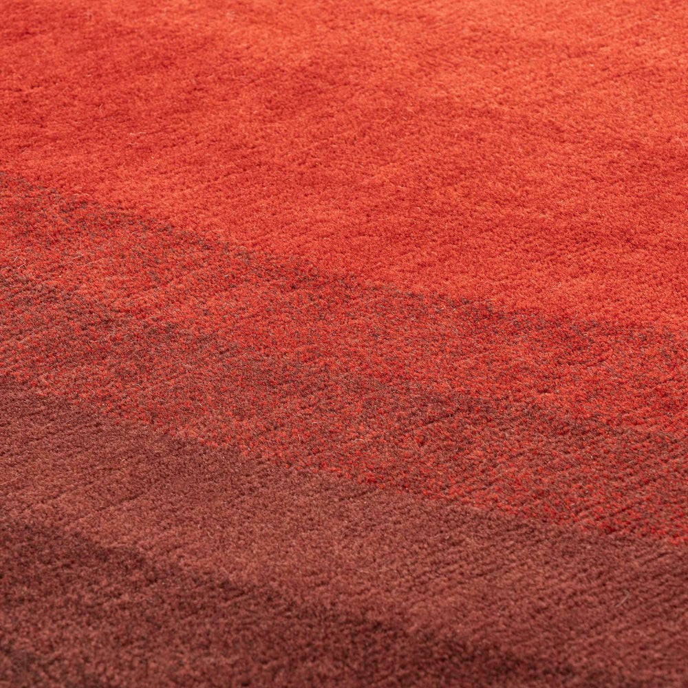 Sunset Rug