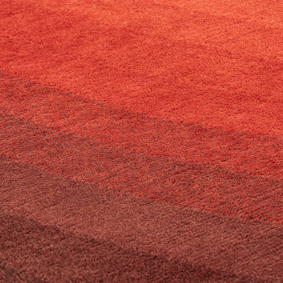 GAN Rugs Sunset Rug - 2Modern