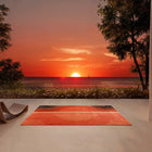 Sunset Rug