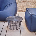 Taburete Bajo Aram Low Stool